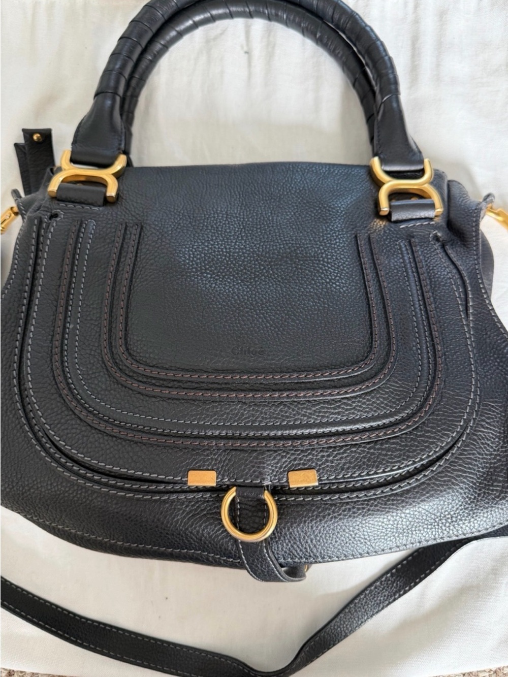 Beautiful Chloe Bag - Picture 2 of 11